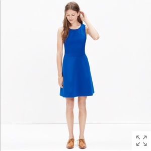 Madewell adore dress